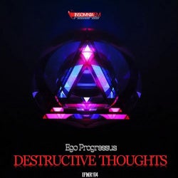 Destructive Thoughts