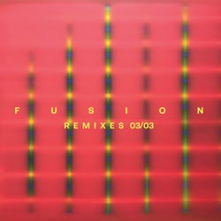 Fusion Remixes 03/03