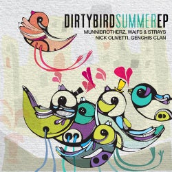 Dirtybird Summer EP