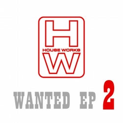 House Works Wanted, Vol. 2