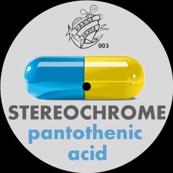 Pantothenic Acid