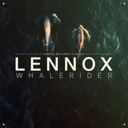 Whalerider (Uneeq Records Classic)