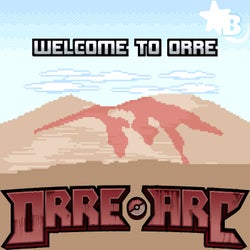 Welcome to Orre!