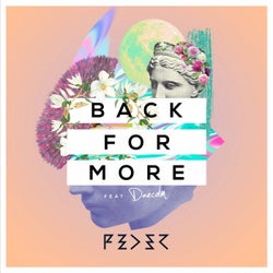 Back for More (feat. Daecolm)