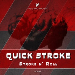 Stroke N' Roll