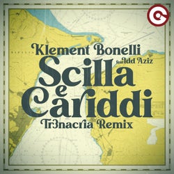 Scilla E Cariddi  (TR3NACRIA Extended Mix)