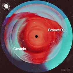 Cosmic Groove 09