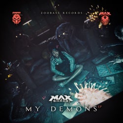 My Demons EP