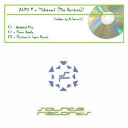 Sidetrack (The Remixes)