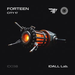 City 17