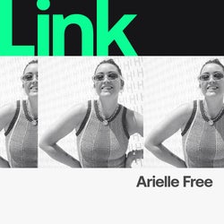 LINK Artist | Arielle Free - You Cant Stop Me