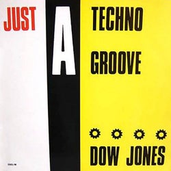 Just A Techno Groove (Remix)