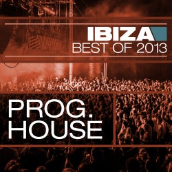 Best Of Ibiza: Progressive House