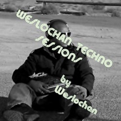 Weslochan Techno Sessions September 2016