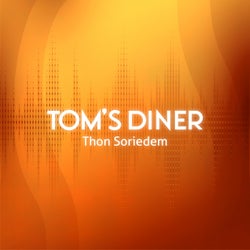 Tom's Diner (Remix)