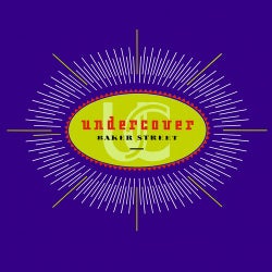Pochette pour Baker Street