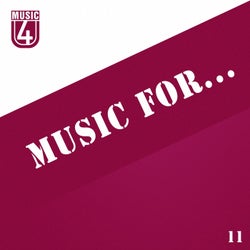 Music For..., Vol.11