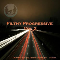 Filthy Progressive Vol 2