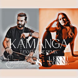 Kamanga (Lexxi Vonne Remix)