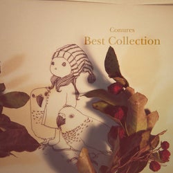 Conures/Best Collection