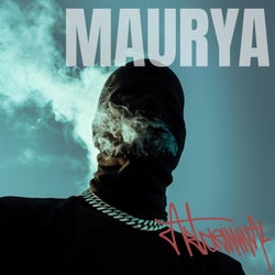 MAURYA (feat. Mitika Kanwar)