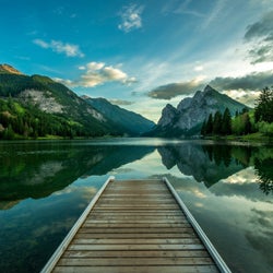 Nomadic Dreams