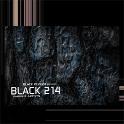Black 214