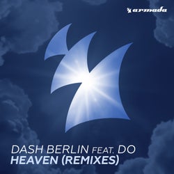 Heaven - Remixes
