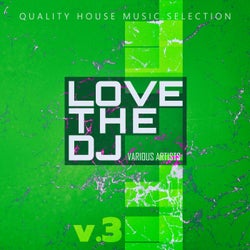 Love the DJ - V.3
