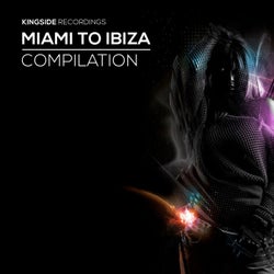 Miami To Ibiza (Volume 5)