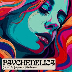 Psychedelics (Extended Mix)