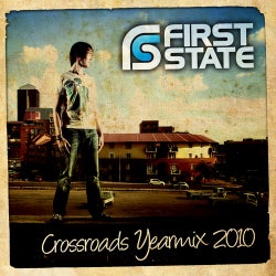 Crossroads Yearmix 2010
