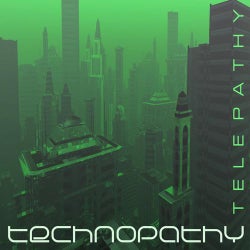 Technopathy LP