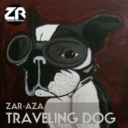 Traveling Dog EP