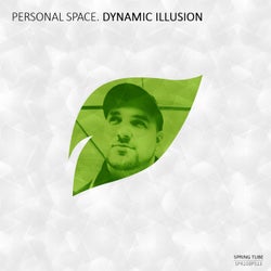 Personal Space. Dynamic Illusion