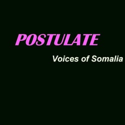 Voices of Somalia