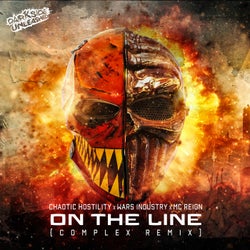 On The Line (Complex Remix)