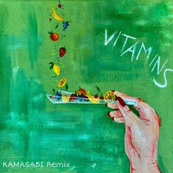 Vitamine (Kamasabi Remix)