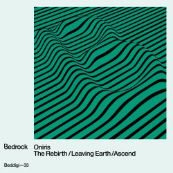 The Rebirth/Leaving Earth