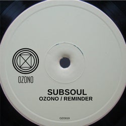 Ozono / Reminder