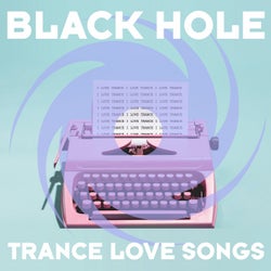 Trance Love Songs