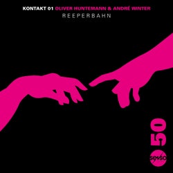 Kontakt 01: Reeperbahn