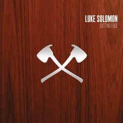 Cutting Edge: Luke Solomon