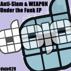 Under The Funk EP