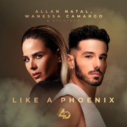 Like a Phoenix