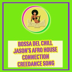 Creedance Song