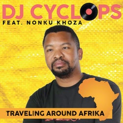 Traveling Around Afrika (feat. Nonku Khoza)