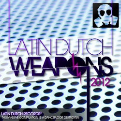 Latin Dutch Weapons 2012
