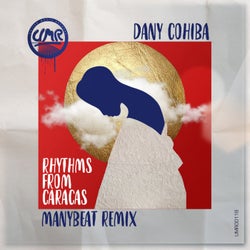 Rhythms From Caracas (Manybeat Remix)
