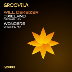 Dixieland / Wonders
